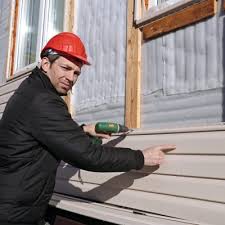 Trusted Hunters Creek Village, TX Siding Installation & Repair Experts